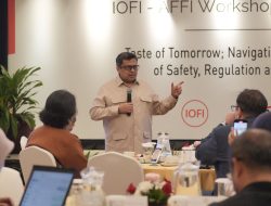 BPJPH Proses Lebih dari 10 Ribu Sertifikat Halal dalam Sehari