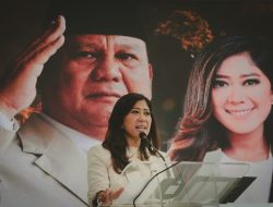 Menkomdigi: Pemimpin Masa Depan Harus Melek Digital dan Jaga Ruang Maya yang Toleran