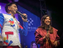 Menkomdigi Ajak Orang Tua Lindungi Anak di Ruang Digital lewat Petunra Sergai