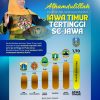 Ekonomi Jatim Triwulan III 2025 Tumbuh 1,70% (q-to-q), Gubernur Khofifah : Pertumbuhan Tertinggi se-Pulau Jawa, Bukti Soliditas Semua Pihak