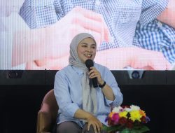 Indonesia.go.id Menyapa Tekankan Peran KIM dalam Edukasi Keamanan Digital Anak