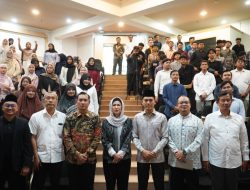 MUI Ingatkan Semua Pihak untuk tidak Sebar Disinformasi