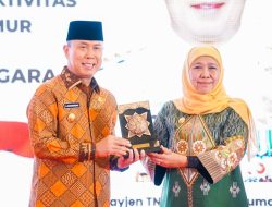 Transaksi Misi Dagang Jatim-Sultra Tembus Rp 1,048 Triliun Lebih, Gubernur Khofifah Komitmen Terus Perluas Pasar dan Jejaring