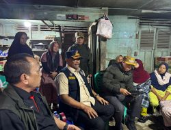 Dirjen Bina Adwil Pimpin Tim ke Lokasi Banjir dan Longsor di Aceh dan Sumut