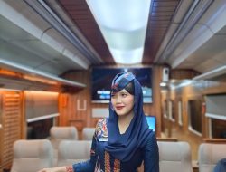 Aprillia Putri Salzabila : Merajut Percaya Diri Lewat Mimpi dan Prestasi