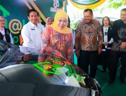 RSUD Dr. Soetomo Raih Predikat World Class Hospital, Berkat Kepemimpinan Gubernur Khofifah