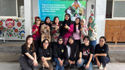 Meningkatkan Kompetensi ABK, Ubaya berkolaborasi dengan SLBK Pelangi Kasih di Kabupaten Lumajang