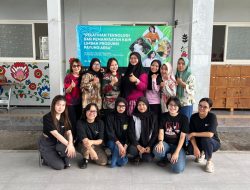 Meningkatkan Kompetensi ABK, Ubaya berkolaborasi dengan SLBK Pelangi Kasih di Kabupaten Lumajang