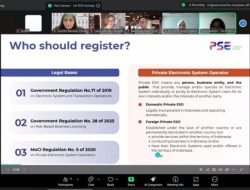 Kemkomdigi Perkuat Pengawasan Ruang Digital lewat Dialog Kepatuhan dengan Cloudflare