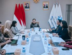 Kemkomdigi Tekankan Pentingnya Literasi Digital untuk Penggunaan AI yang Bijak