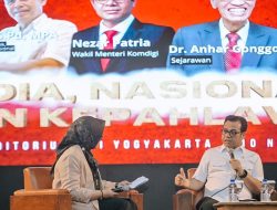 Kemandirian Teknologi Adalah Bentuk Baru Nasionalisme