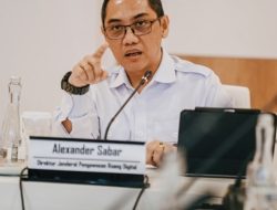 Komdigi Imbau Waspada Situs Tiruan Coretax, Tegaskan hanya Satu Domain Resmi