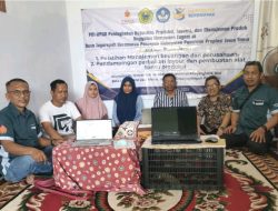 Kolaborasi UBAYA dan UBHARA Mampu Tingkatkan Kapasitas Produk Unggulan IKM Logam di Kabupaten Pasuruan