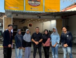 Mahasiswa Magister Manajemen Universitas Negeri Malang Dampingi UMKM Mang Ismu Bondowoso Tingkatkan Wawasan Manajerial dan Digitalisasi Bisnis