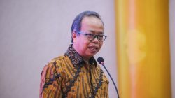 Komunikasi Publik Berbasis Data sebagai Fondasi Pemerintahan Modern