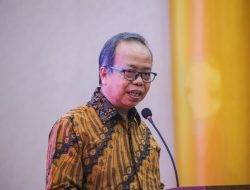 Komunikasi Publik Berbasis Data sebagai Fondasi Pemerintahan Modern