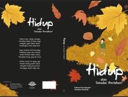 Hidup atau Sekadar Bertahan?