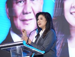 Dunia Digital Buka Peluang Besar bagi Perempuan Indonesia