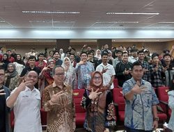 Literasi Digital untuk Indonesia Emas Jadi Penentu Masa Depan Generasi Muda