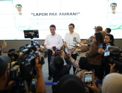 Layanan Lapor Pak Amran 0823-1110-9690, Solusi Aduan Masalah Petani