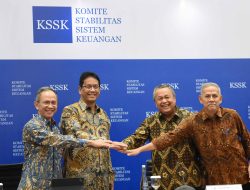 Situasi Global tak Menentu, Indonesia Mampu Jaga Disiplin Inflasi dan Momentum Pertumbuhan