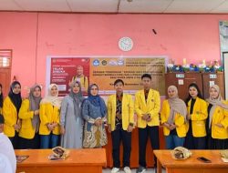 UNCP Gelar Seminar Literasi Digital di SMPN 6 Palopo, Dorong Siswa Cegah Cyberbullying dan Perkuat Empati Online