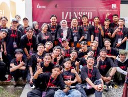 Izensso Dorong Talenta Barista Bandung Lewat Latte Art Championship 2025