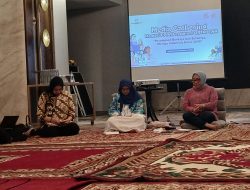 Strategi Penanganan Bencana: KPPPA Prioritaskan Kebutuhan Spesifik Perempuan dan Anak