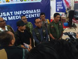 Menko PMK Tetapkan Prioritas Pemulihan Aceh: Air Bersih, Listrik, hingga Ekonomi Lokal