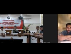 Aceh Perpanjang Tanggap Darurat 14 Hari lagi, Fokus Lindungi Warga dan Pulihkan Layanan Dasar