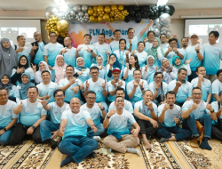 Museum Listrik dan Energi Baru Hadirkan Program “Gather and Grow” untuk Perkuat Literasi Energi dan SDM Unggul