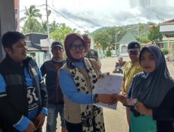 Bantu Korban Bencana Sumatra, Kemendagri Terbitkan 63 Ribu Dokumen Kependudukan Tanpa Biaya