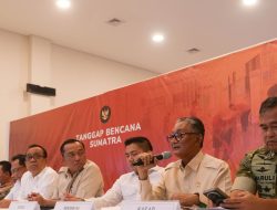 Menteri PU: 81 Persen Jalan Nasional Terdampak Bencana di Sumatra sudah Fungsional