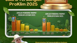 Jatim Raih ProKlim Terbanyak se-Indonesia, Gubernur Khofifah Dorong Upaya Pelestarian Alam dan Penurunan Emisi