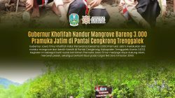 Dukung Penguatan Nasionalisme, Khofifah Apresiasi Bakti Sosial Pramuka Jatim