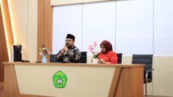 IHT PANCAWALUYA di SMKN 1 Kota Bogor, Perkuat Budaya Lokal Jawa Barat Menuju Panggung Global