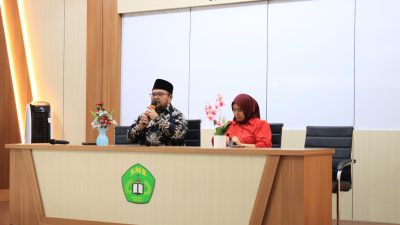 IHT PANCAWALUYA di SMKN 1 Kota Bogor, Perkuat Budaya Lokal Jawa Barat Menuju Panggung Global