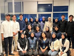 Kolaborasi Jadi Kunci, Awardee Beasiswa Unggulan Semarang Gelar First Gathering 2025