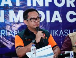 BNPB: Korban Meninggal Banjir dan Longsor di Tiga Provinsi Sumatra Capai 914 Jiwa, Akses Logistik Masih Terbatas