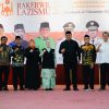 LAZISMU Jawa Barat Gelar Rakerwil 2026 di Depok, Angkat Tema Penguatan Inovasi Sosial dan Komitmen Kemanusiaan untuk Masyarakat Terdampak Bencana