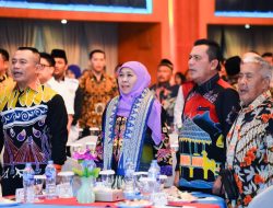 Rangkaian Misi Dagang 2025 Resmi Ditutup di Batam, Gubernur Khofifah Torehkan Transaksi Tertinggi Rp 4,456 Triliun