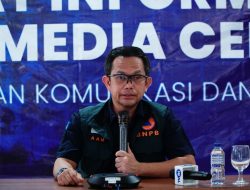 Update BNPB: Korban Meninggal Bencana Sumatra 964 Jiwa, Verifikasi Data Terus Dilakukan