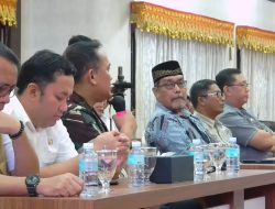 Tanggap Darurat Bencana Aceh Diperpanjang, Pemerintah Perketat Kendali Posko dan Data Korban