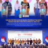Gubernur Khofifah Resmi Launching Bantuan Pendidikan Prasejahtera, Fokus Tekan Putus Sekolah di Jatim
