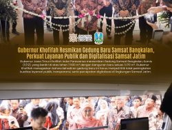 Khofifah Resmikan Program Bantuan Pendidikan Prasejahtera, Dorong Akses Pendidikan dan Cegah Putus Sekolah
