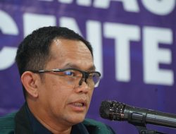 Pemerintah Percepat Pendataan dan Perencanaan Hunian Pascabencana