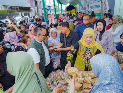 Pascabanjir Aceh, Media Center Jadi Nadi Komunikasi Warga dan Pemerintah