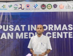 Pemerintah Aceh Turunkan 5.000 ASN Bantu Penanganan Bencana