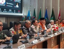 Pemprov Sumbar Akhiri Status Tanggap Darurat, Fokus Pemulihan Pascabencana