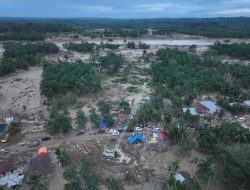 Menteri ESDM: Jaringan Listrik di Banda Aceh sudah Pulih